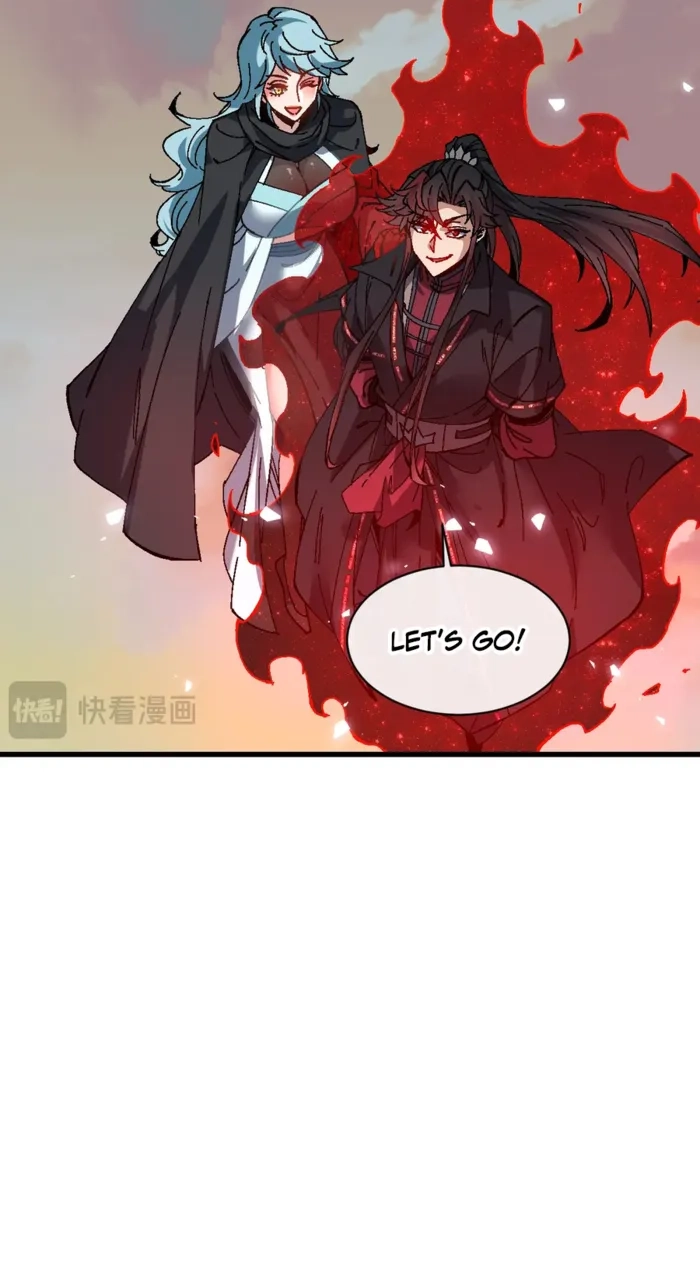 Devious Son Of Heaven Chapter 185 page 25 - 