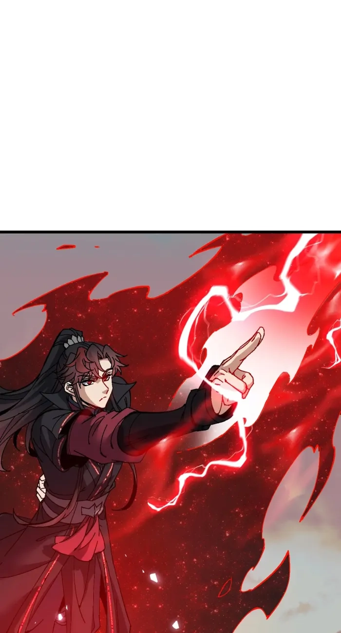 Devious Son Of Heaven Chapter 185 page 27 - 
