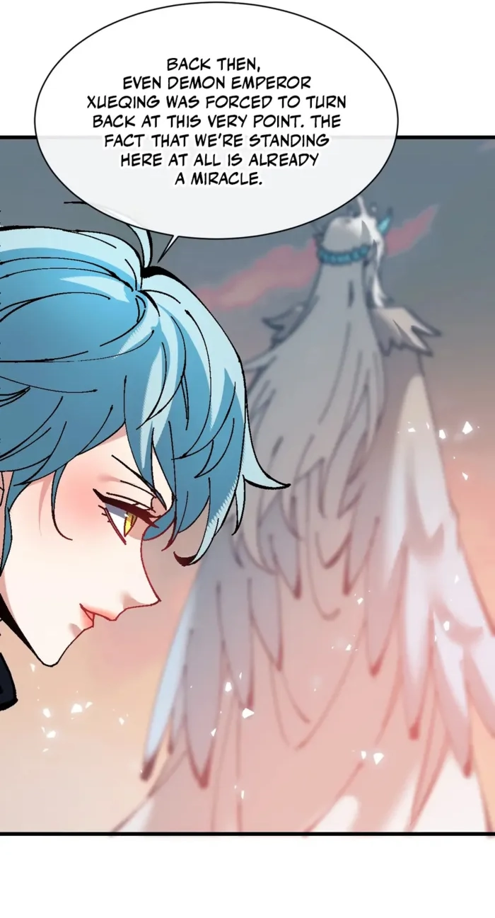 Devious Son Of Heaven Chapter 185 page 31 - 