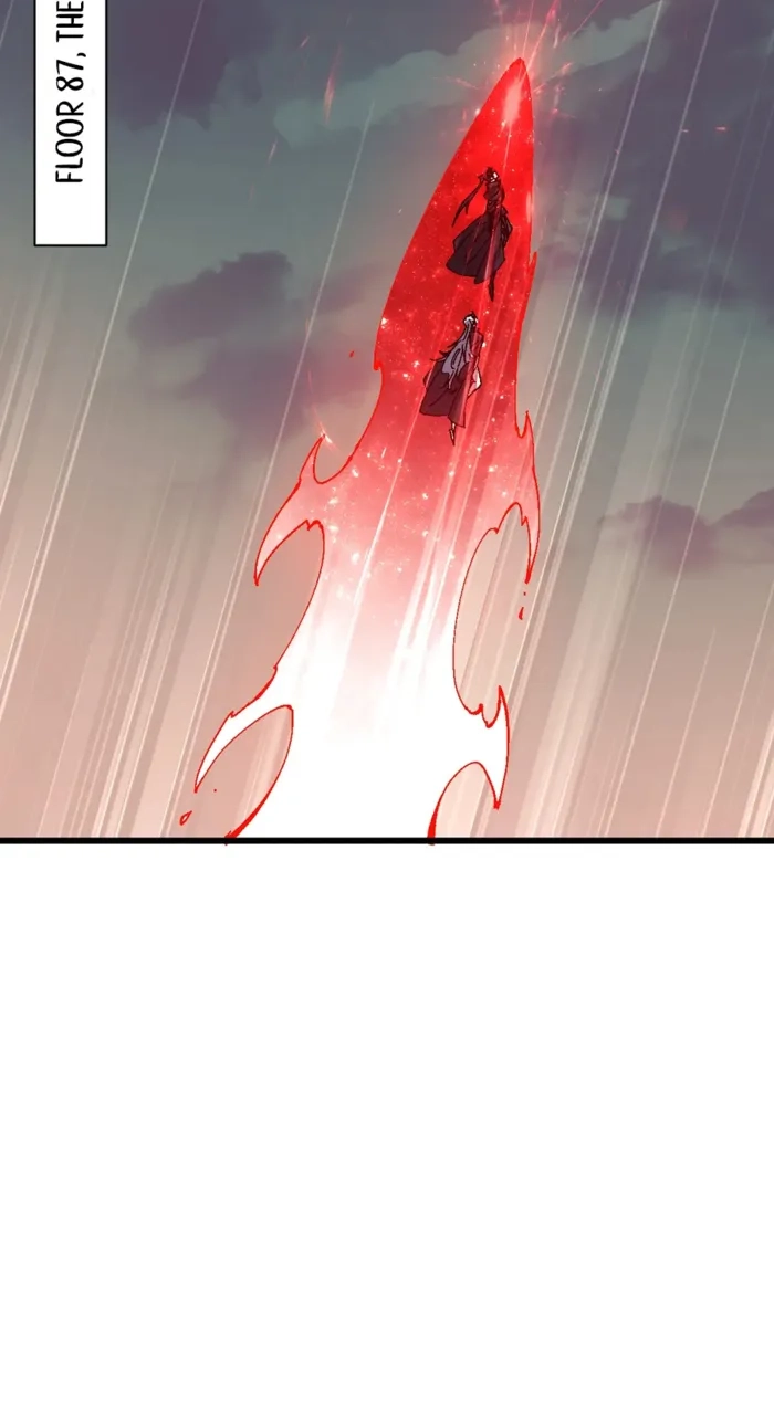 Devious Son Of Heaven Chapter 185 page 34 - 