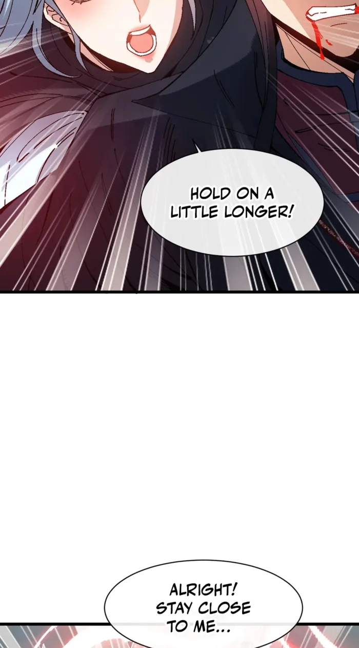 Devious Son Of Heaven Chapter 185 page 39 - 