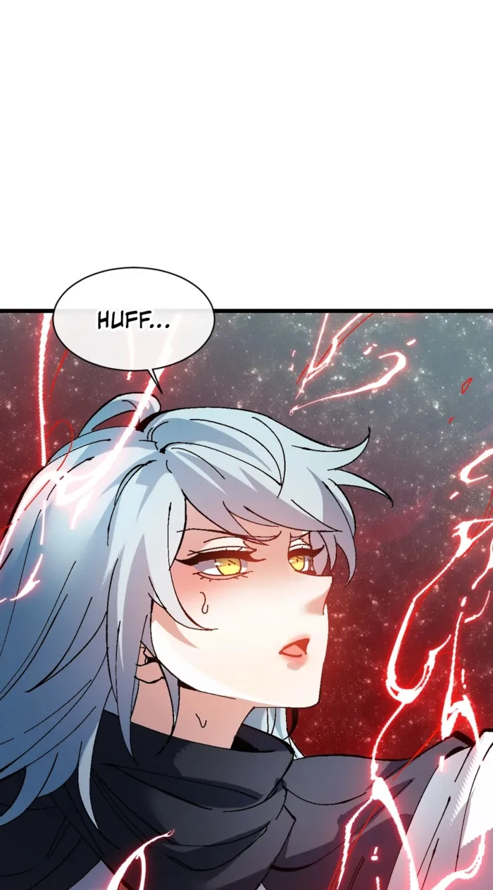 Devious Son Of Heaven Chapter 185 page 41 - 