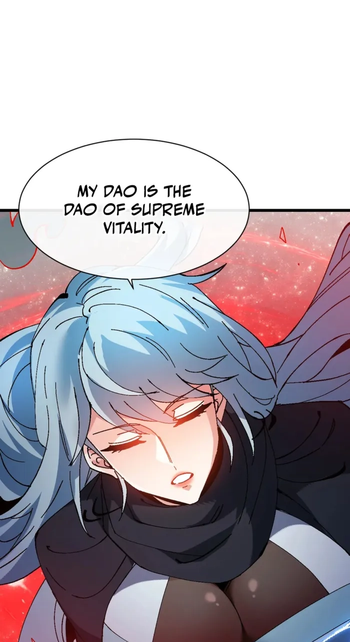 Devious Son Of Heaven Chapter 185 page 45 - 