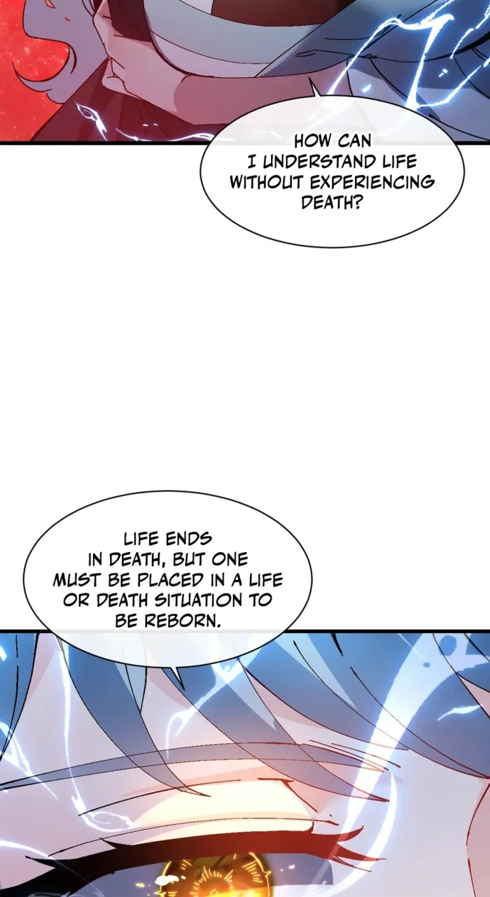 Devious Son Of Heaven Chapter 185 page 46 - 