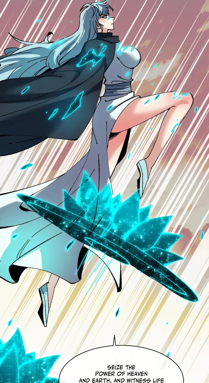 Devious Son Of Heaven Chapter 185 page 49 - 