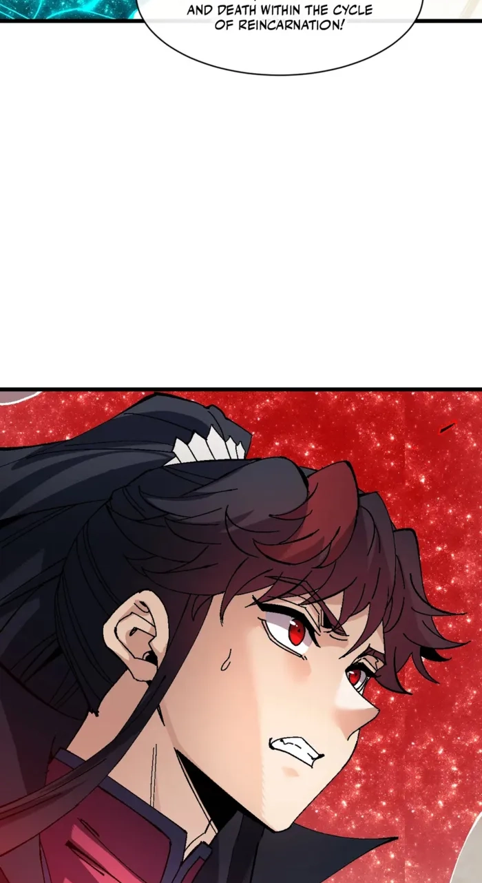 Devious Son Of Heaven Chapter 185 page 50 - 