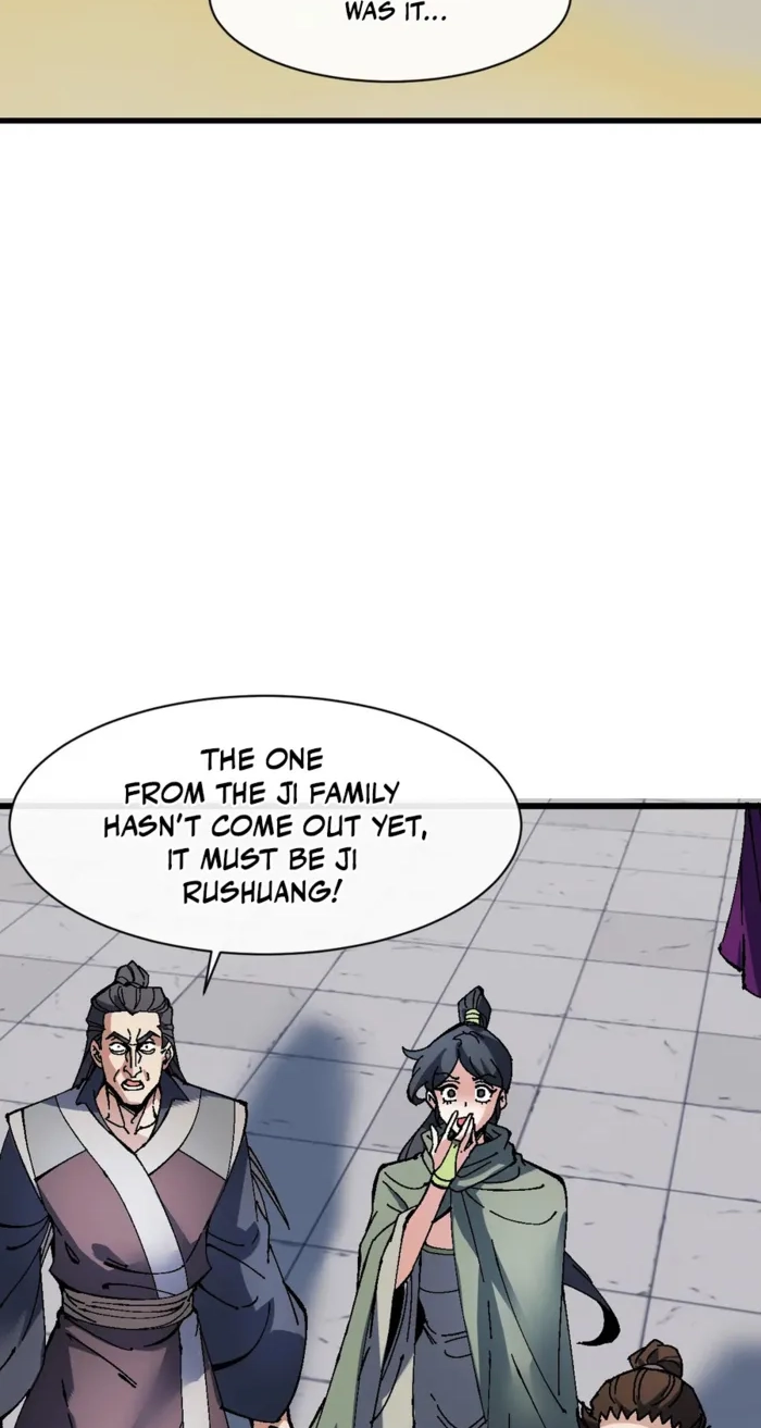 Devious Son Of Heaven Chapter 185 page 6 - 