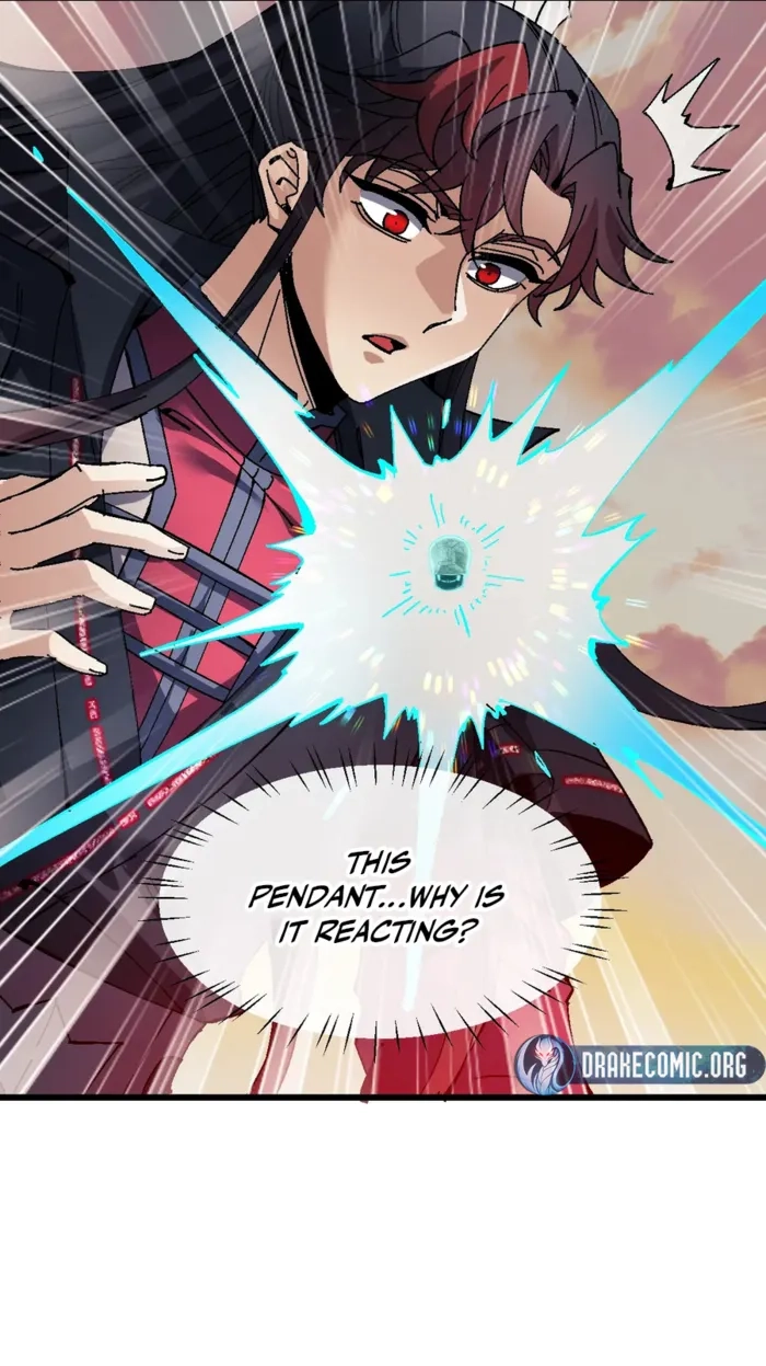 Devious Son Of Heaven Chapter 185 page 53 - 