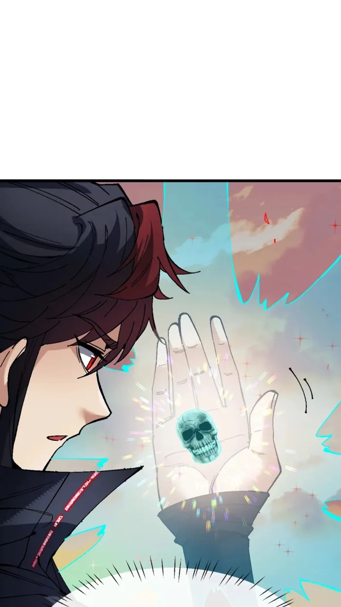 Devious Son Of Heaven Chapter 185 page 54 - 