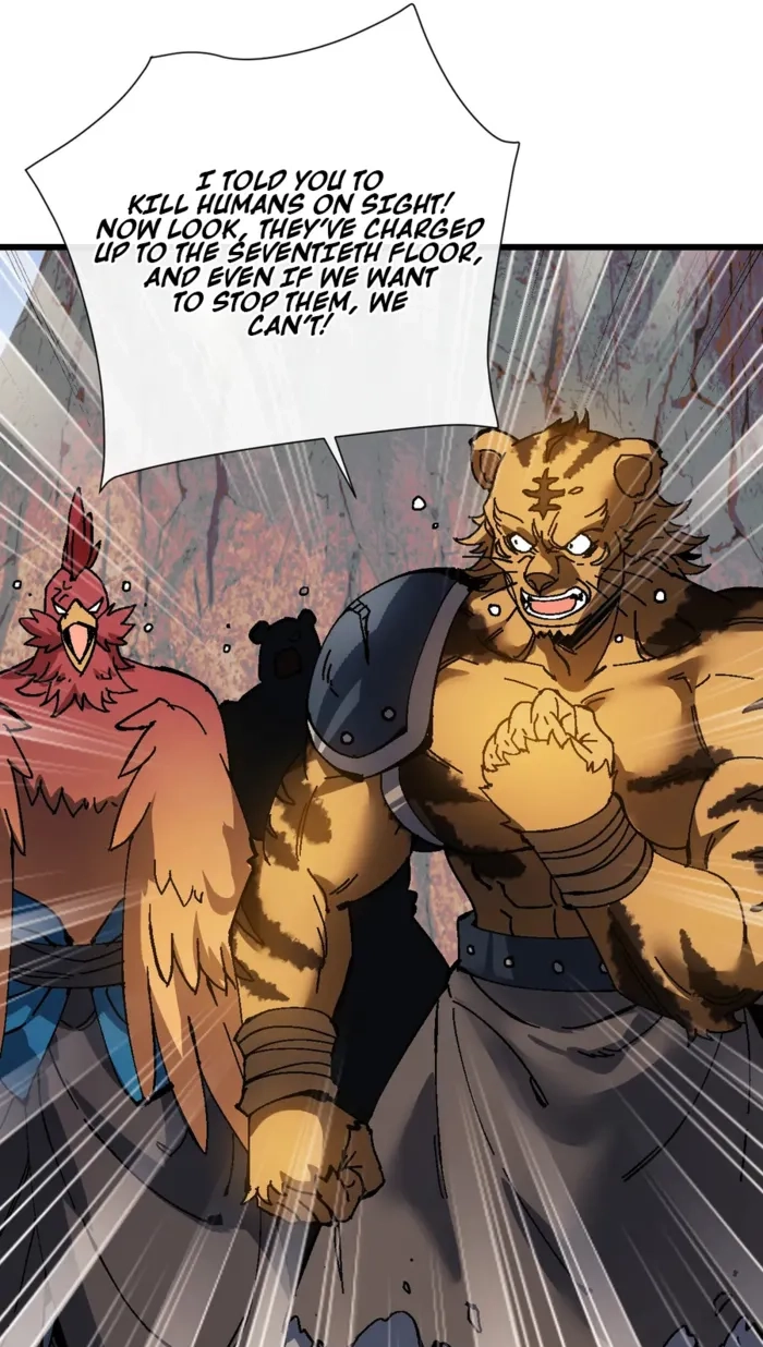 Devious Son Of Heaven Chapter 185 page 9 - 
