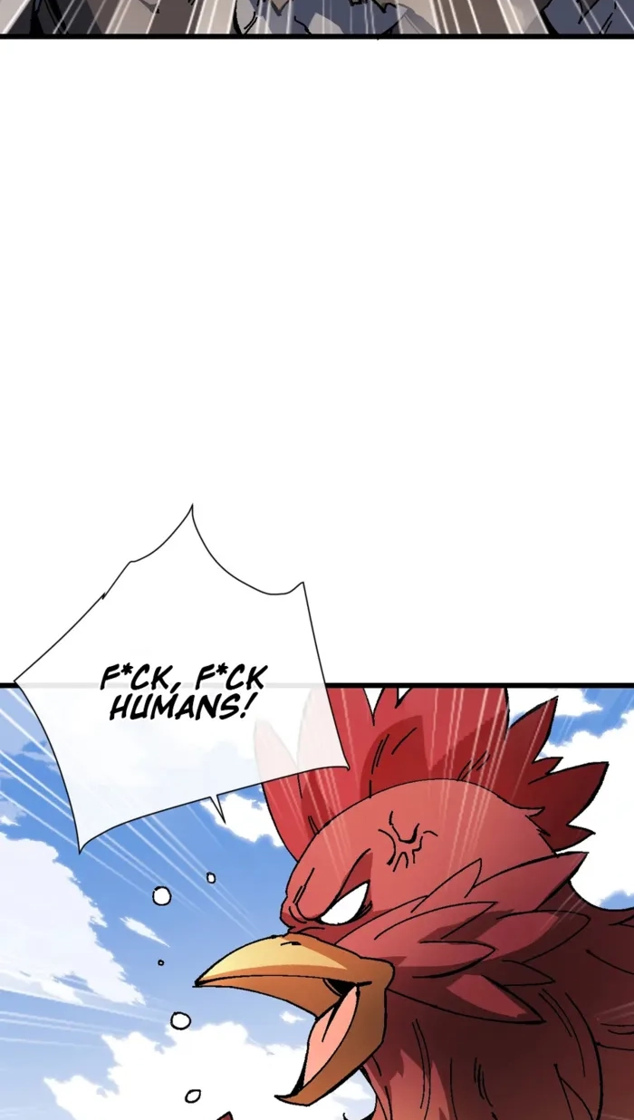 Devious Son Of Heaven Chapter 185 page 10 - 