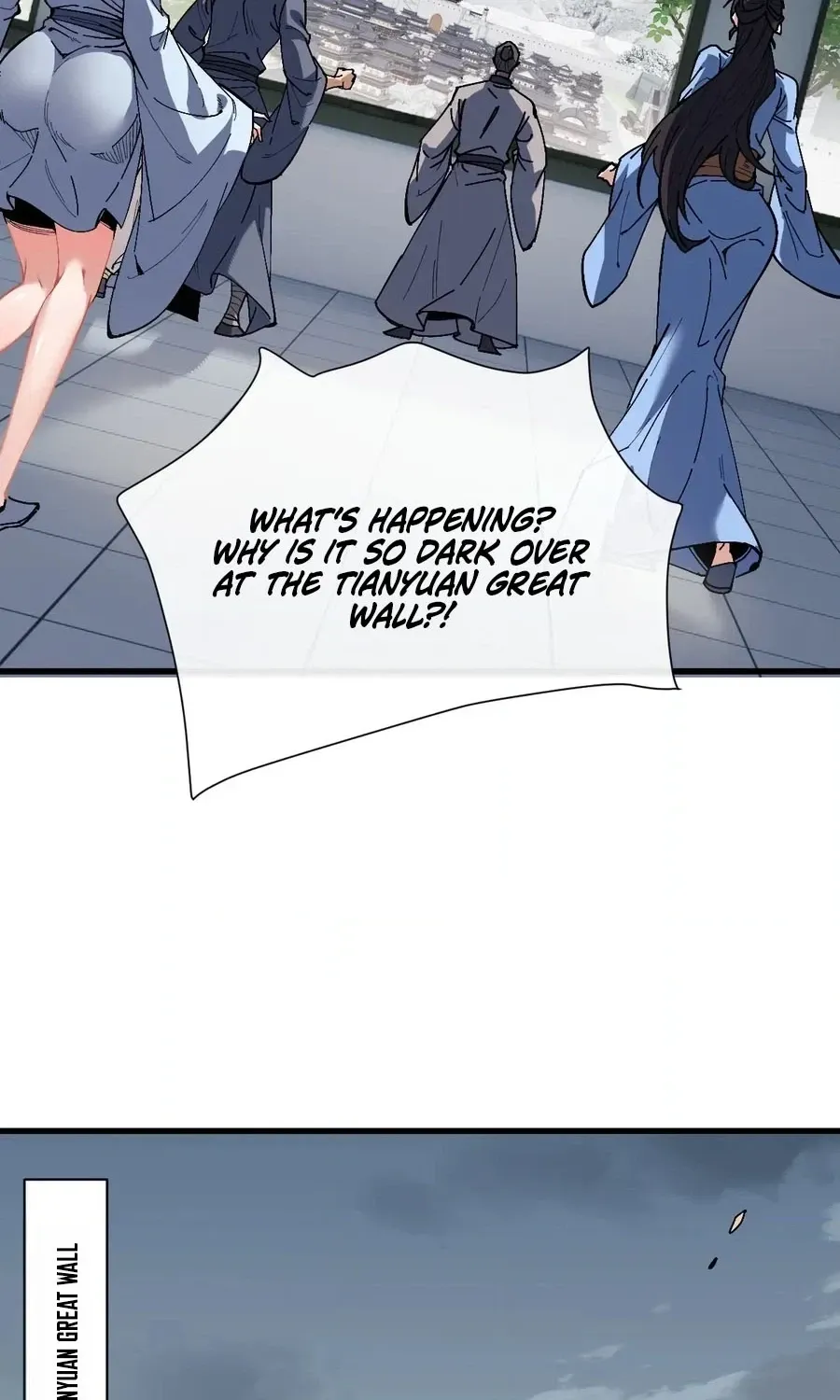 Devious Son Of Heaven Chapter 188 page 119 - 