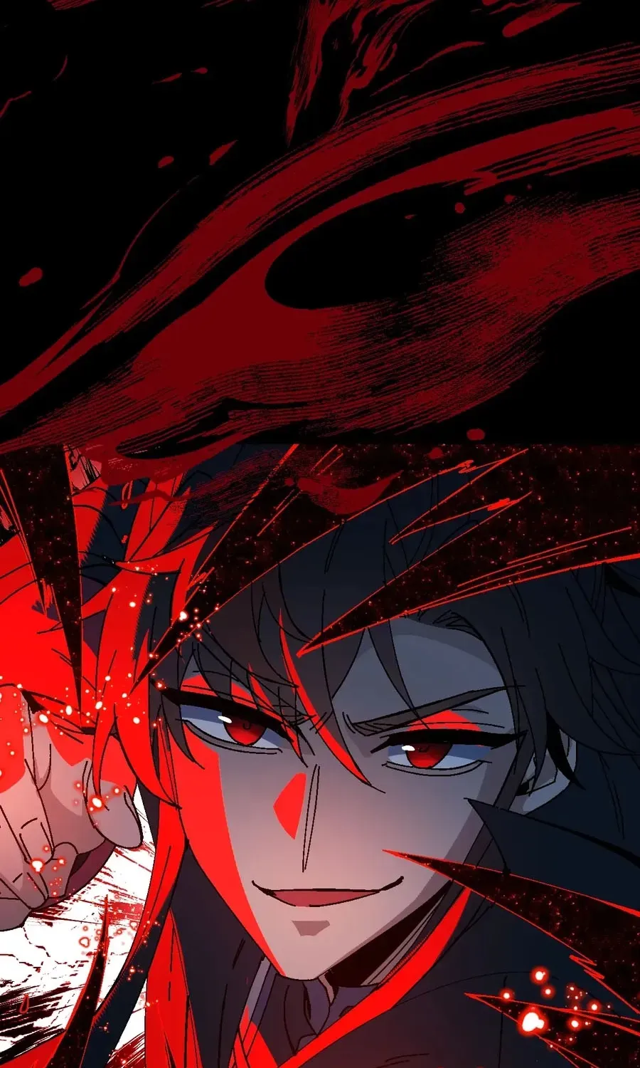 Devious Son Of Heaven Chapter 188 page 13 - 