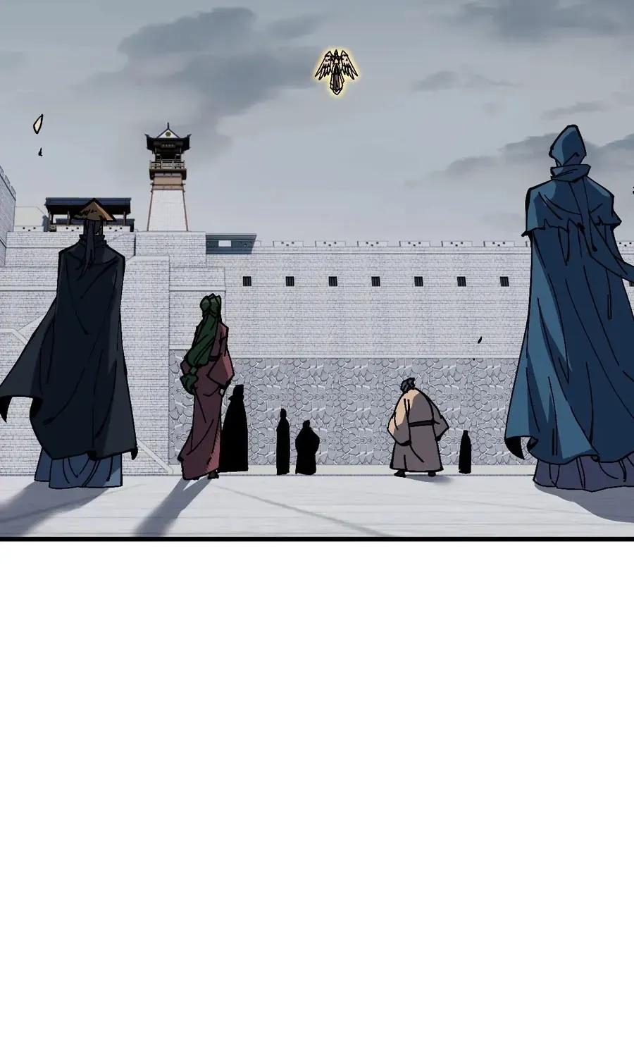 Devious Son Of Heaven Chapter 188 page 121 - 