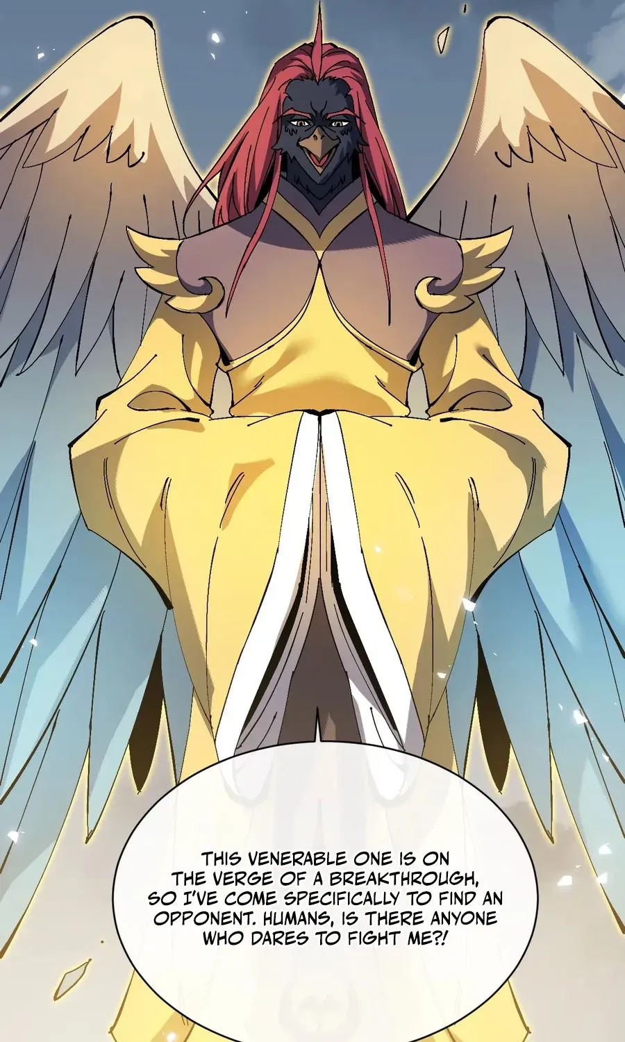Devious Son Of Heaven Chapter 188 page 123 - 
