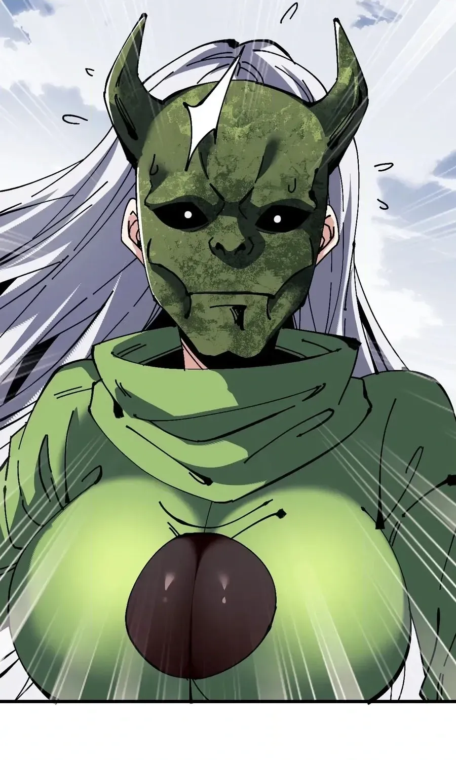 Devious Son Of Heaven Chapter 188 page 19 - 