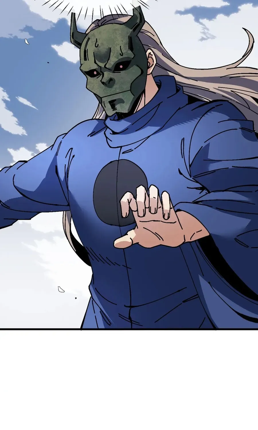 Devious Son Of Heaven Chapter 188 page 27 - 