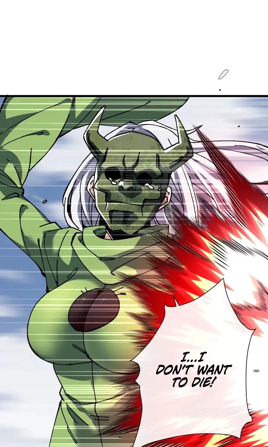 Devious Son Of Heaven Chapter 188 page 29 - 