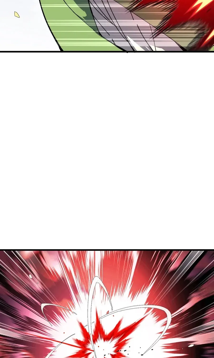 Devious Son Of Heaven Chapter 188 page 31 - 