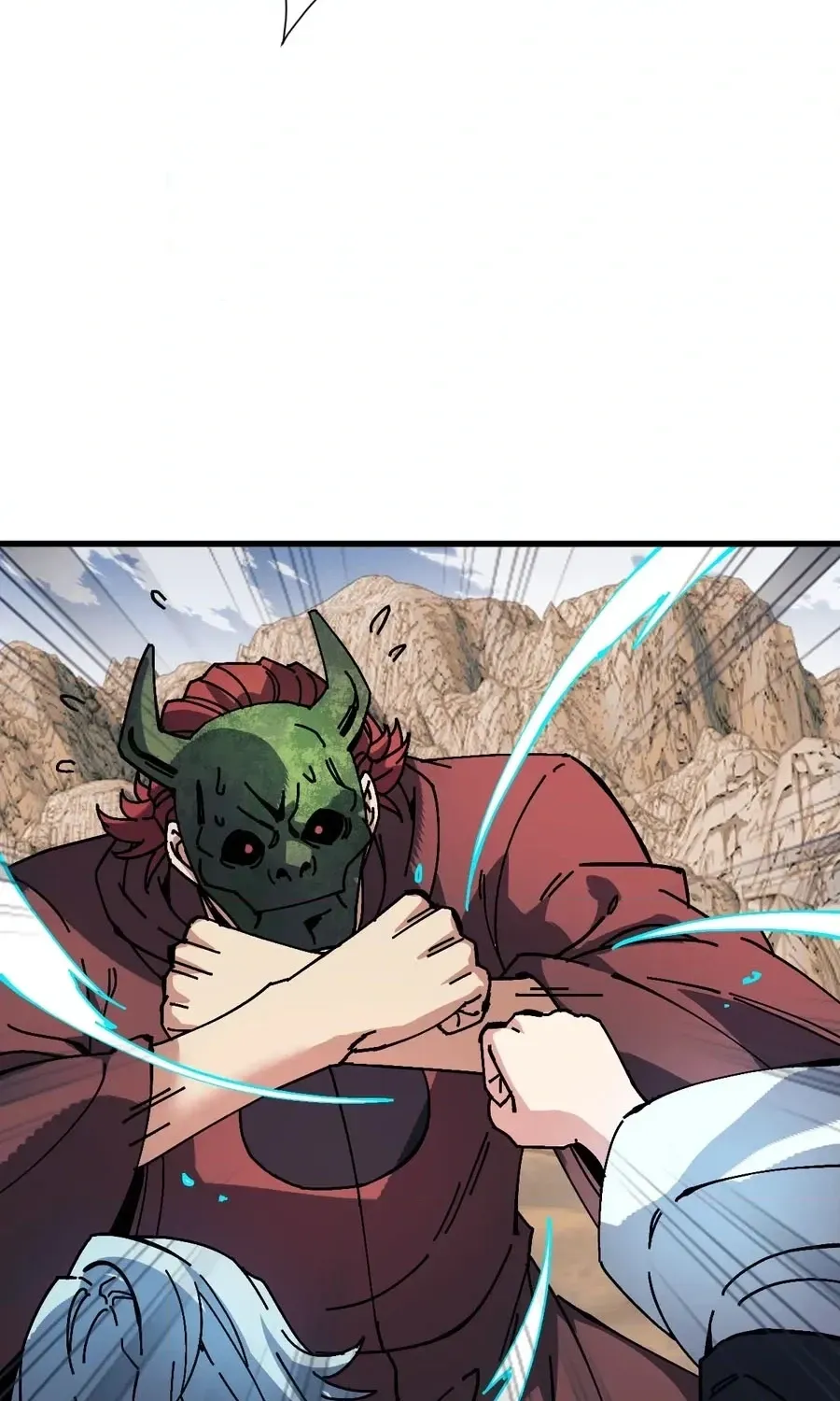 Devious Son Of Heaven Chapter 188 page 39 - 