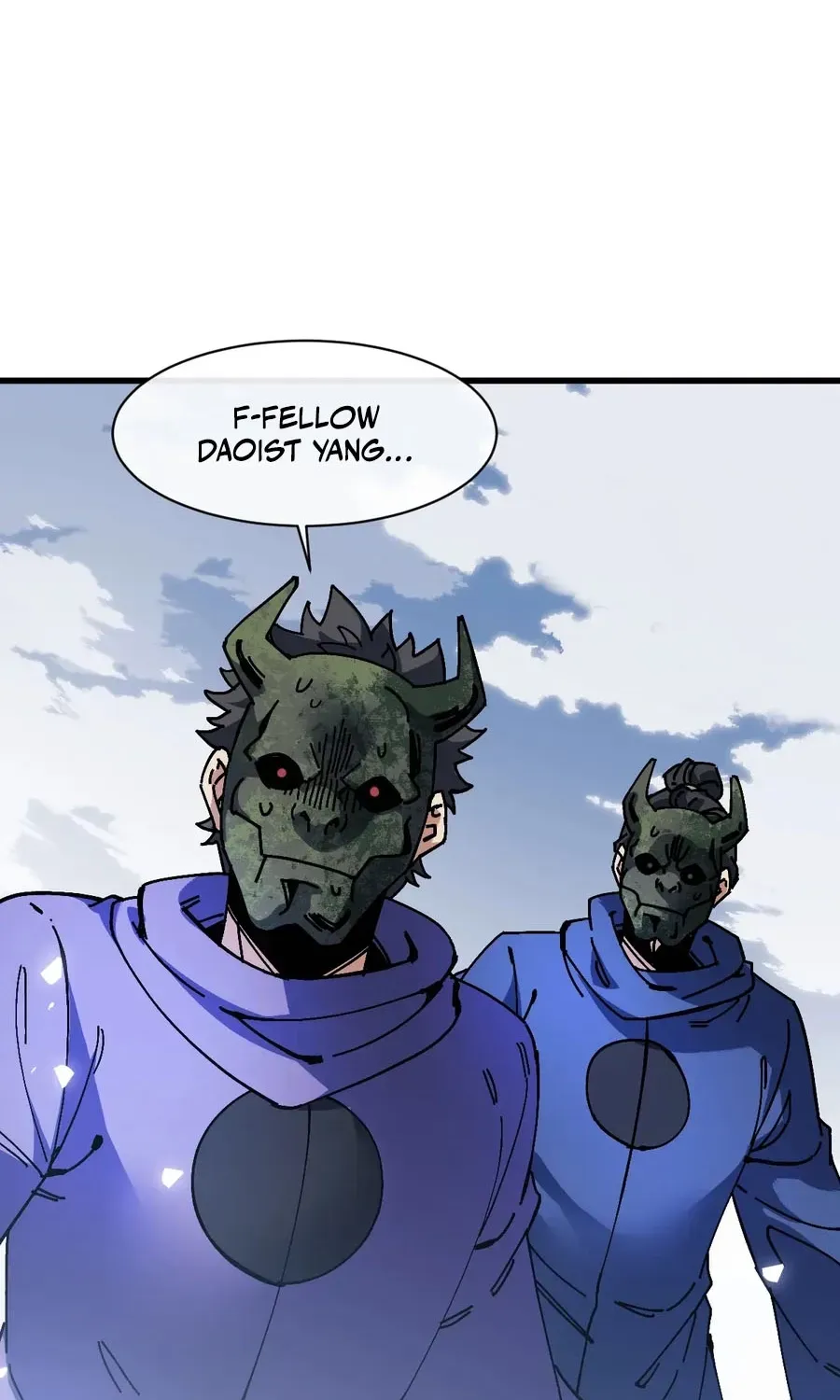Devious Son Of Heaven Chapter 188 page 47 - 