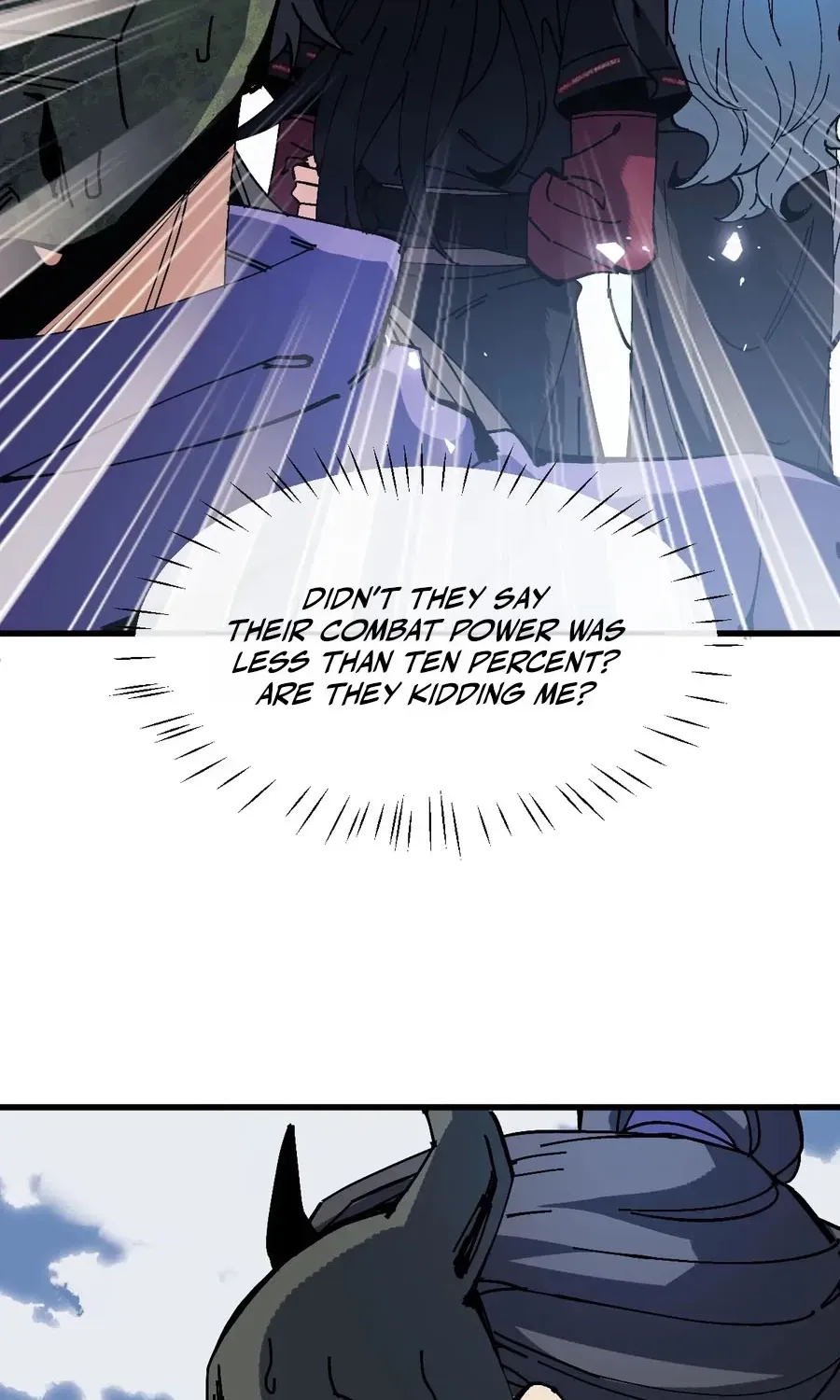 Devious Son Of Heaven Chapter 188 page 51 - 