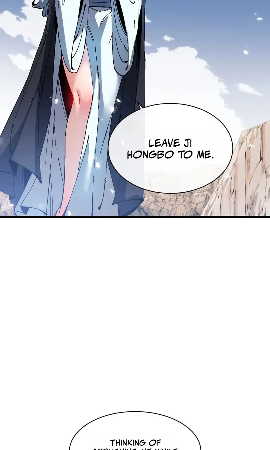 Devious Son Of Heaven Chapter 188 page 65 - 