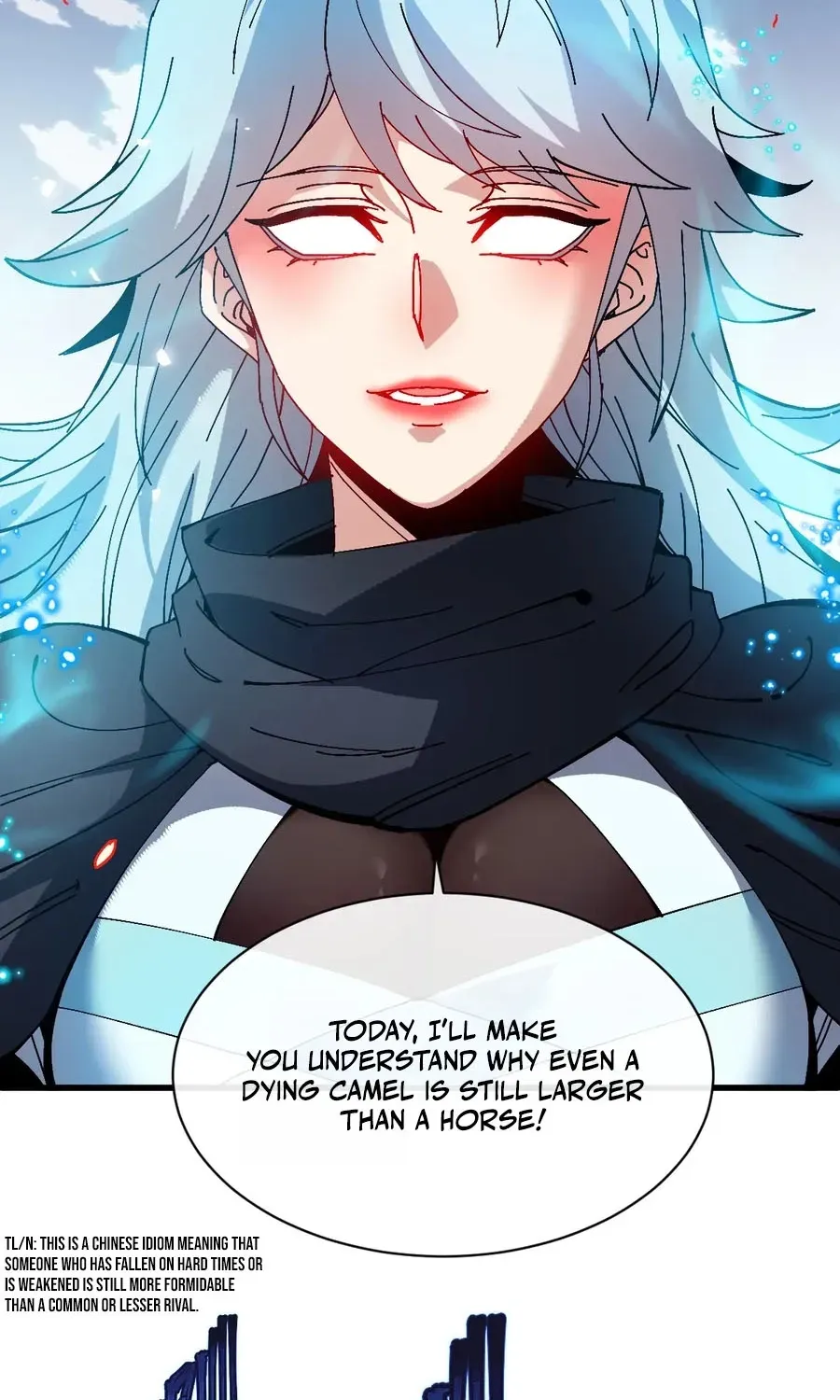 Devious Son Of Heaven Chapter 188 page 67 - 