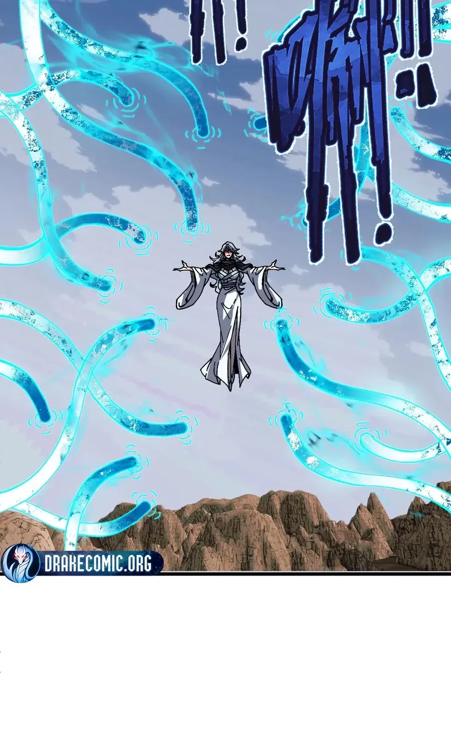 Devious Son Of Heaven Chapter 188 page 69 - 