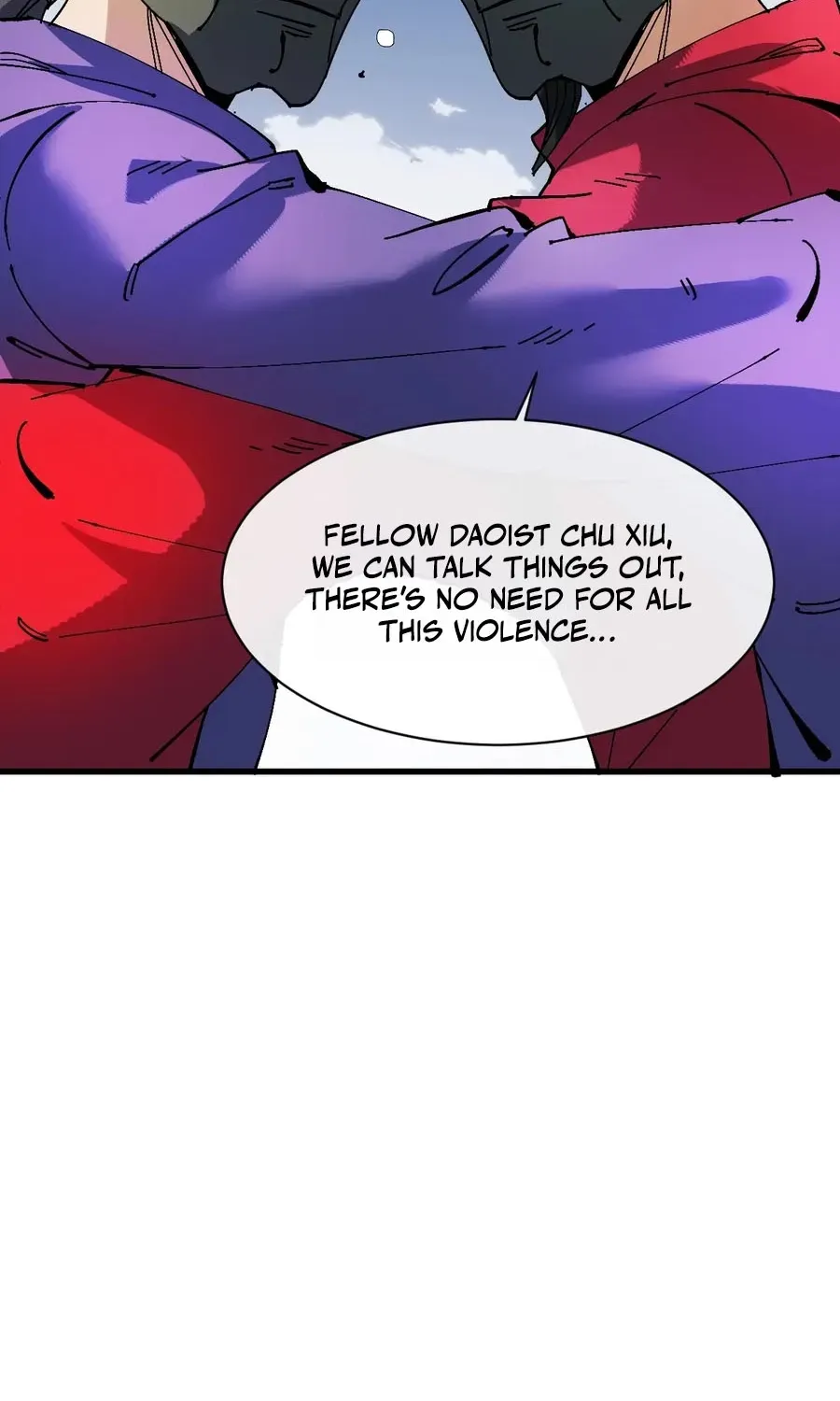 Devious Son Of Heaven Chapter 188 page 77 - 