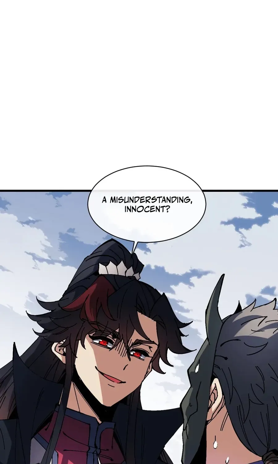 Devious Son Of Heaven Chapter 188 page 81 - 