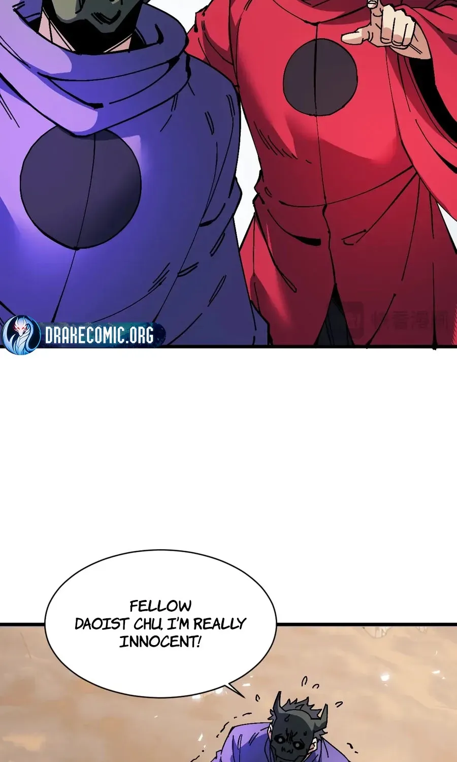 Devious Son Of Heaven Chapter 188 page 85 - 