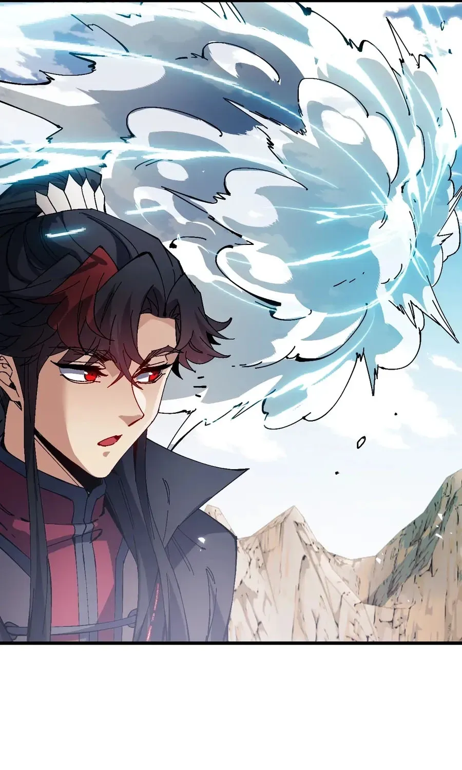 Devious Son Of Heaven Chapter 188 page 89 - 