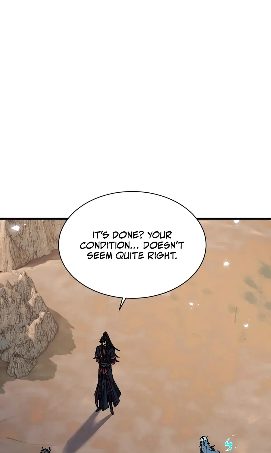 Devious Son Of Heaven Chapter 188 page 93 - 