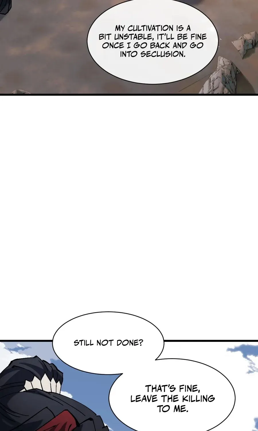 Devious Son Of Heaven Chapter 188 page 95 - 