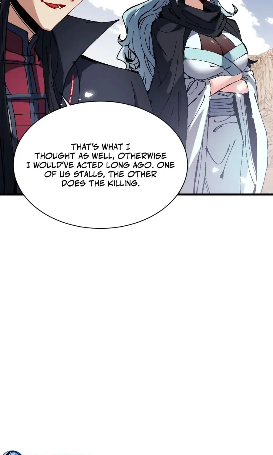 Devious Son Of Heaven Chapter 188 page 97 - 