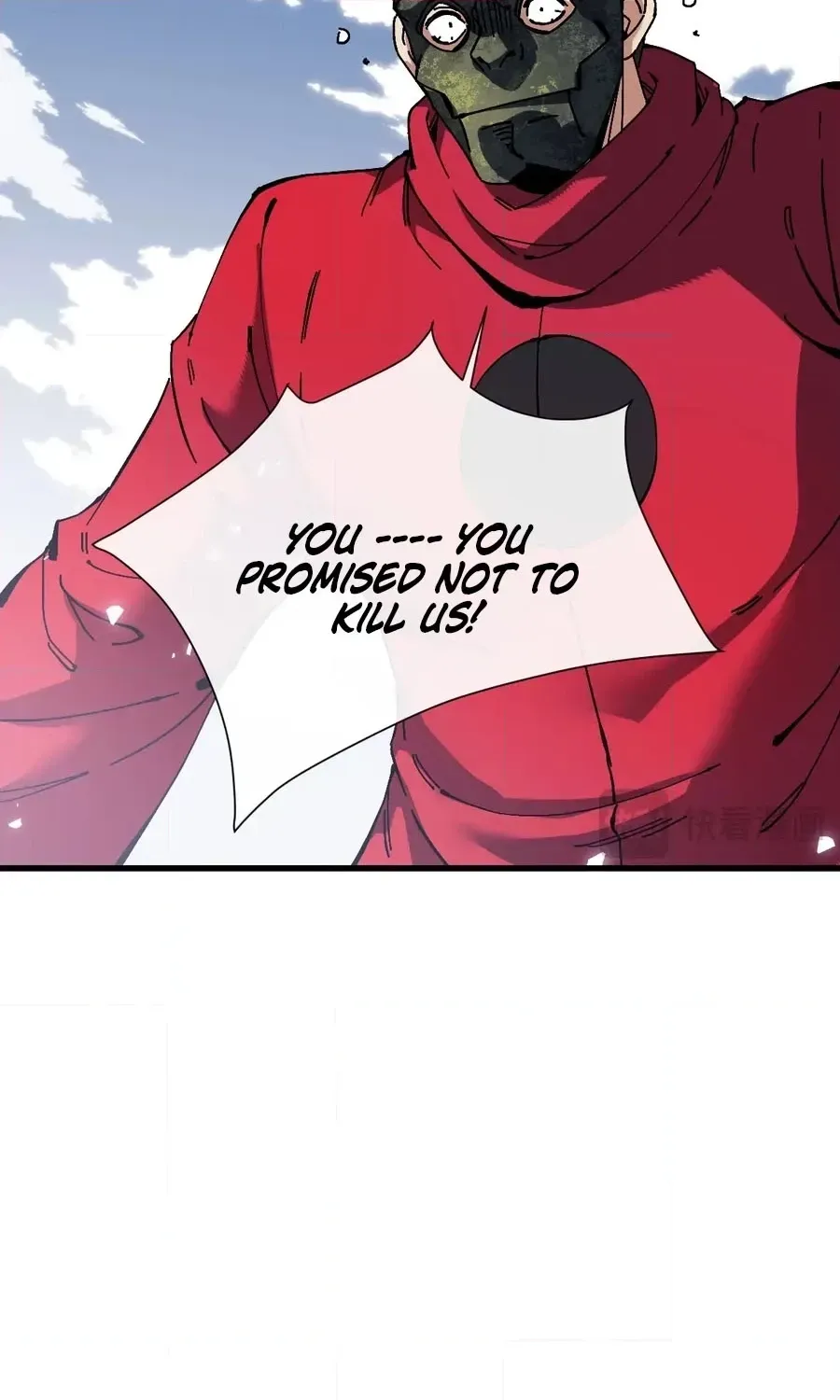 Devious Son Of Heaven Chapter 188 page 99 - 