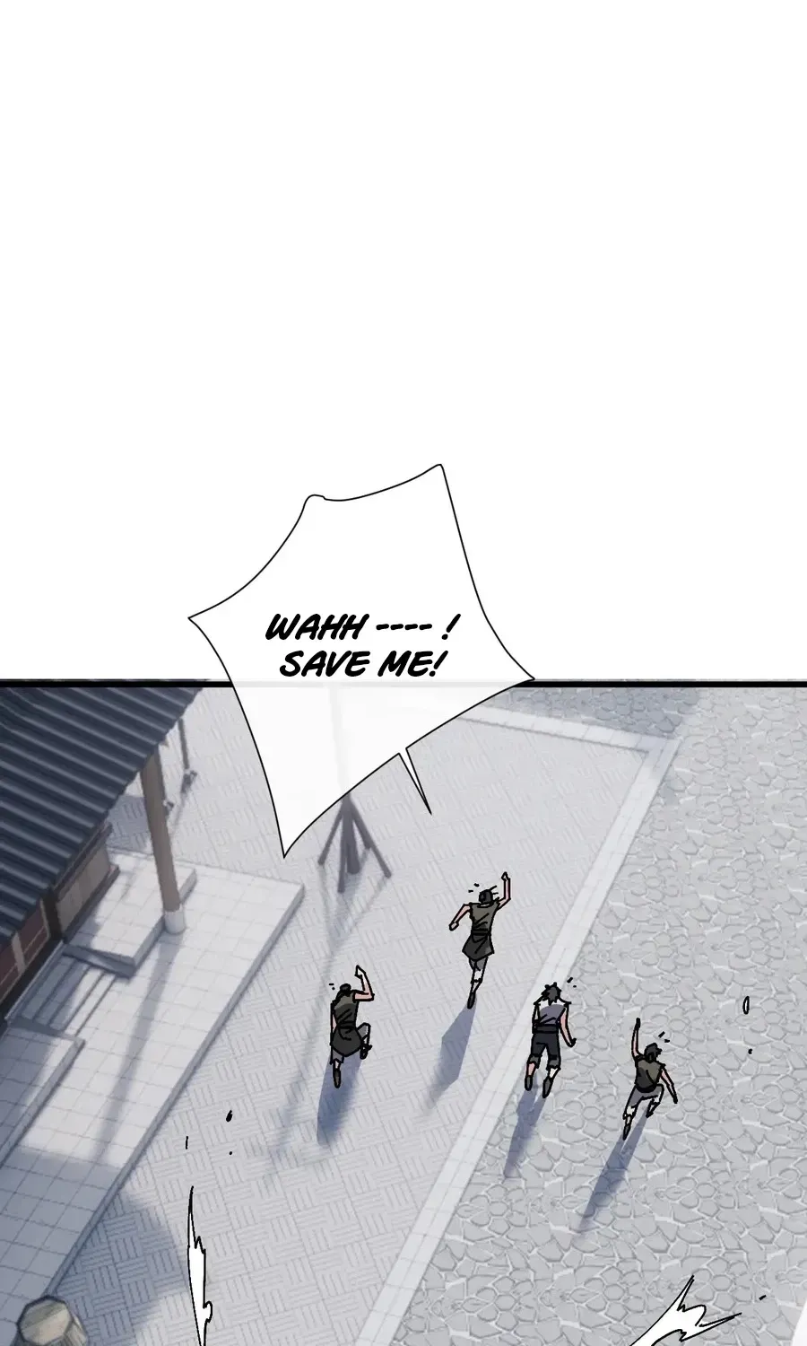 Devious Son Of Heaven Chapter 189 page 111 - 