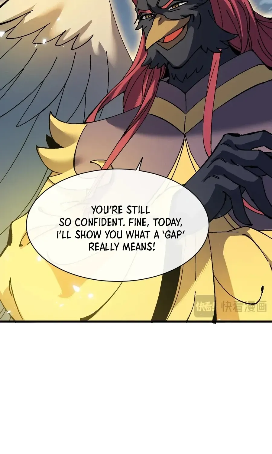 Devious Son Of Heaven Chapter 189 page 13 - 