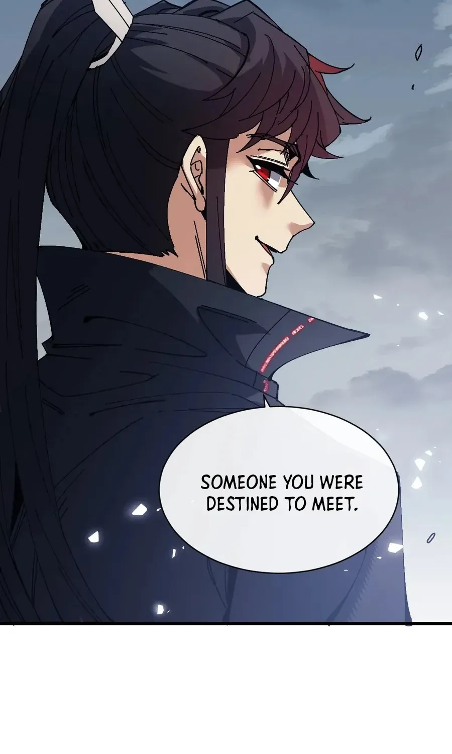 Devious Son Of Heaven Chapter 189 page 127 - 