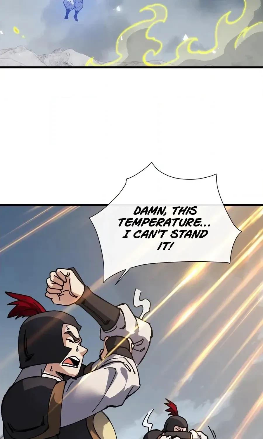 Devious Son Of Heaven Chapter 189 page 19 - 