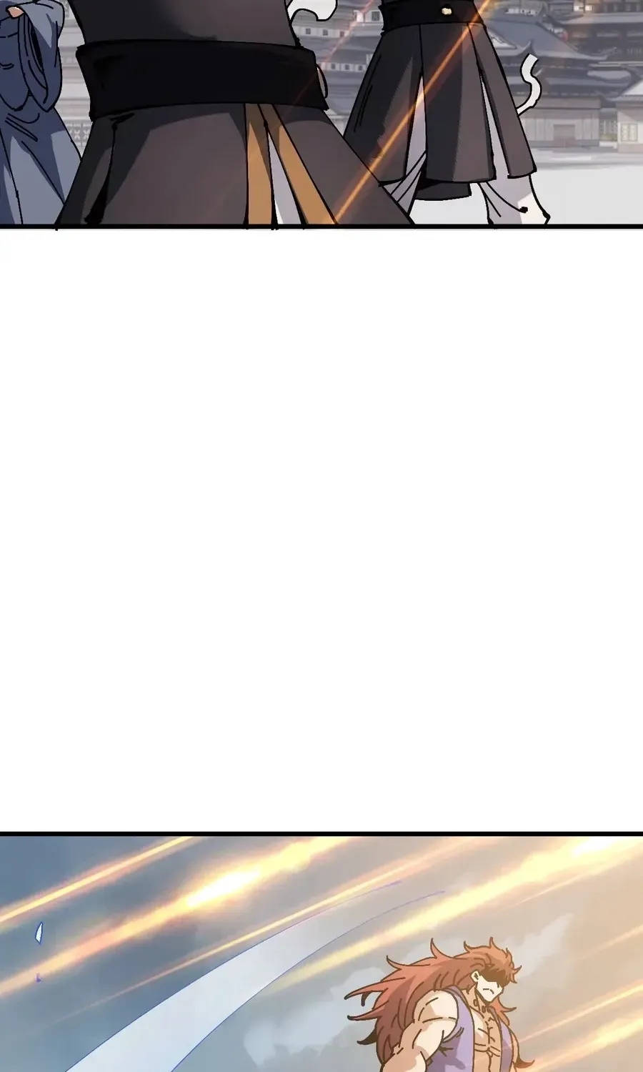 Devious Son Of Heaven Chapter 189 page 21 - 