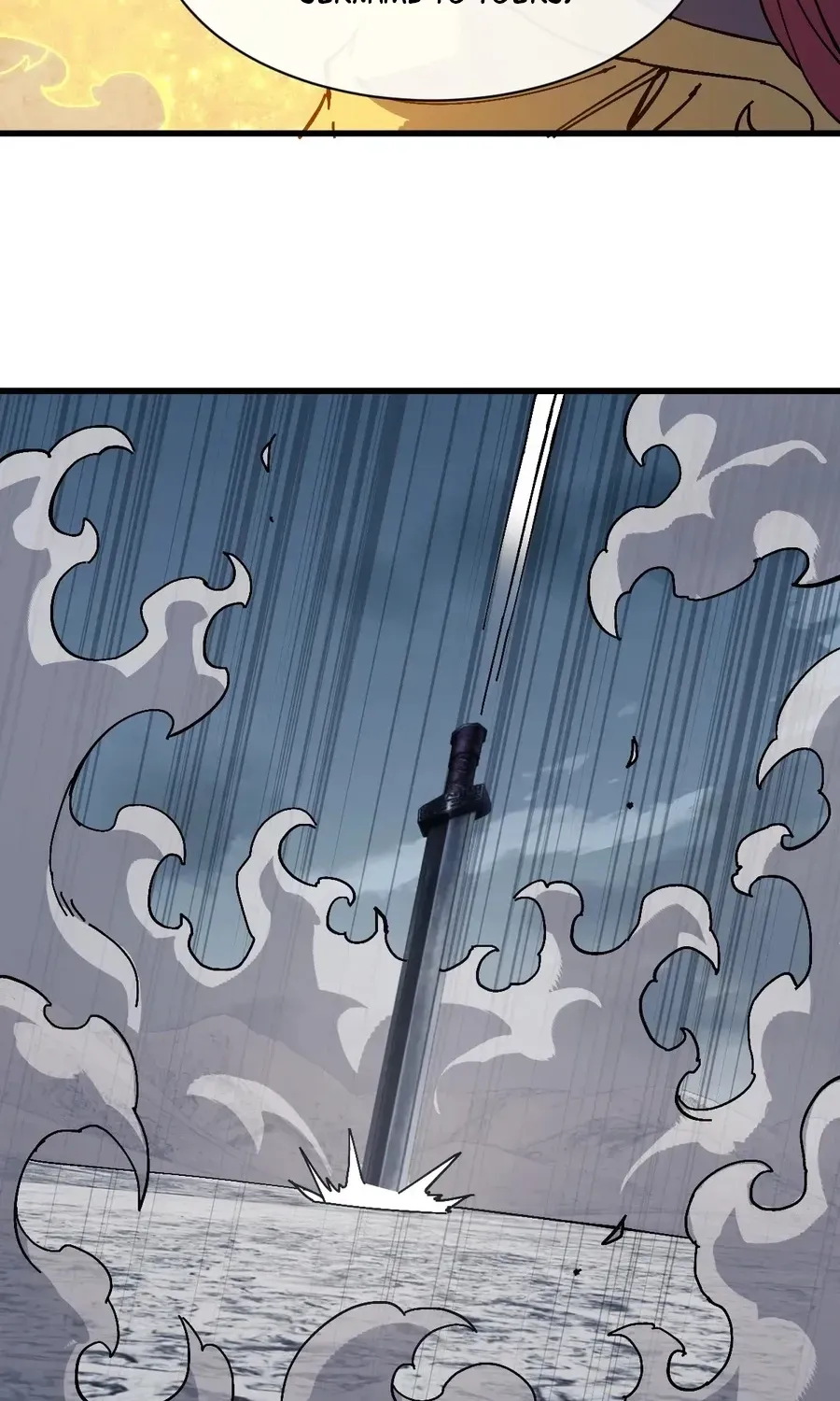Devious Son Of Heaven Chapter 189 page 37 - 