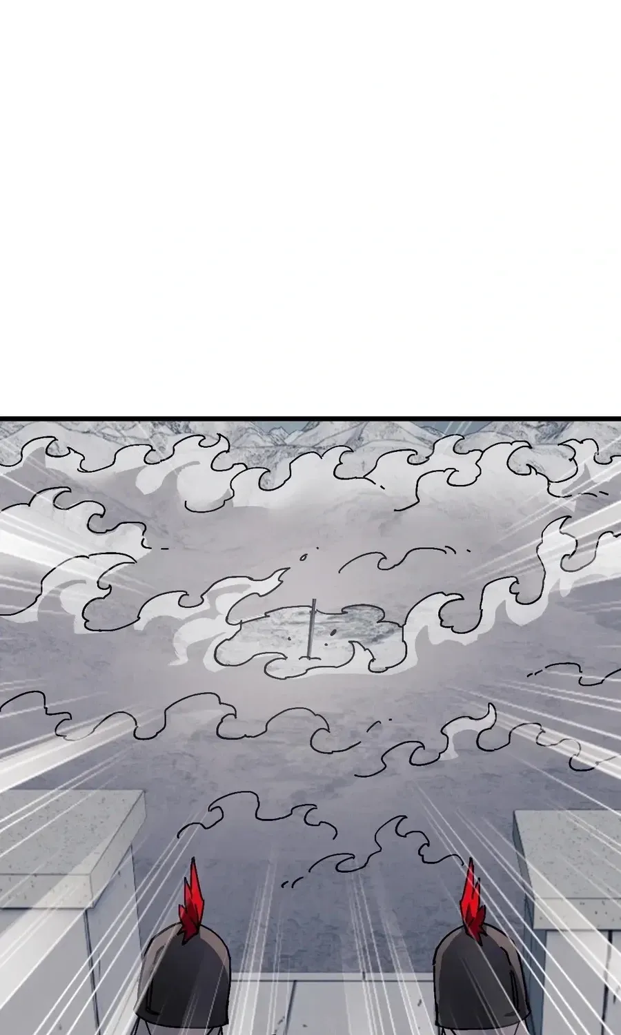 Devious Son Of Heaven Chapter 189 page 39 - 