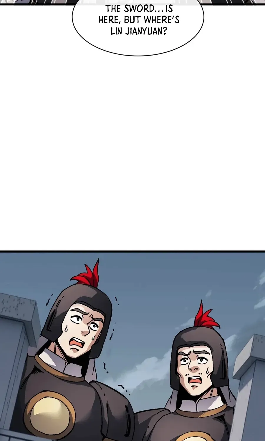 Devious Son Of Heaven Chapter 189 page 41 - 