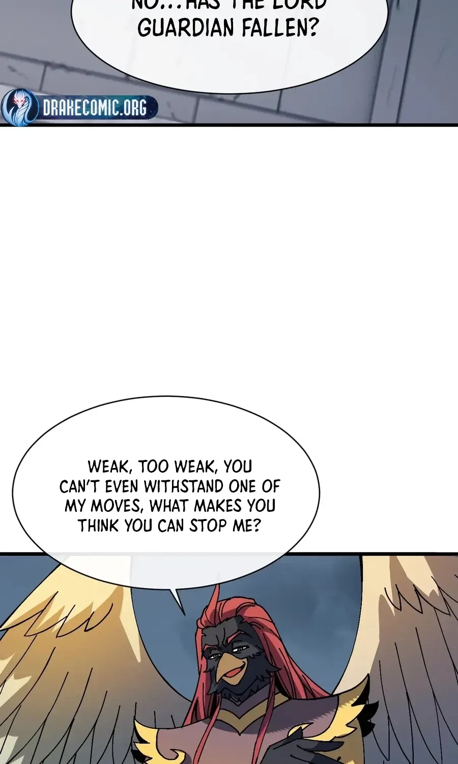 Devious Son Of Heaven Chapter 189 page 43 - 