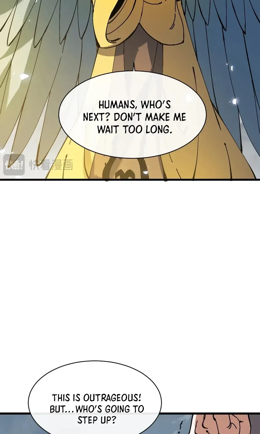Devious Son Of Heaven Chapter 189 page 45 - 