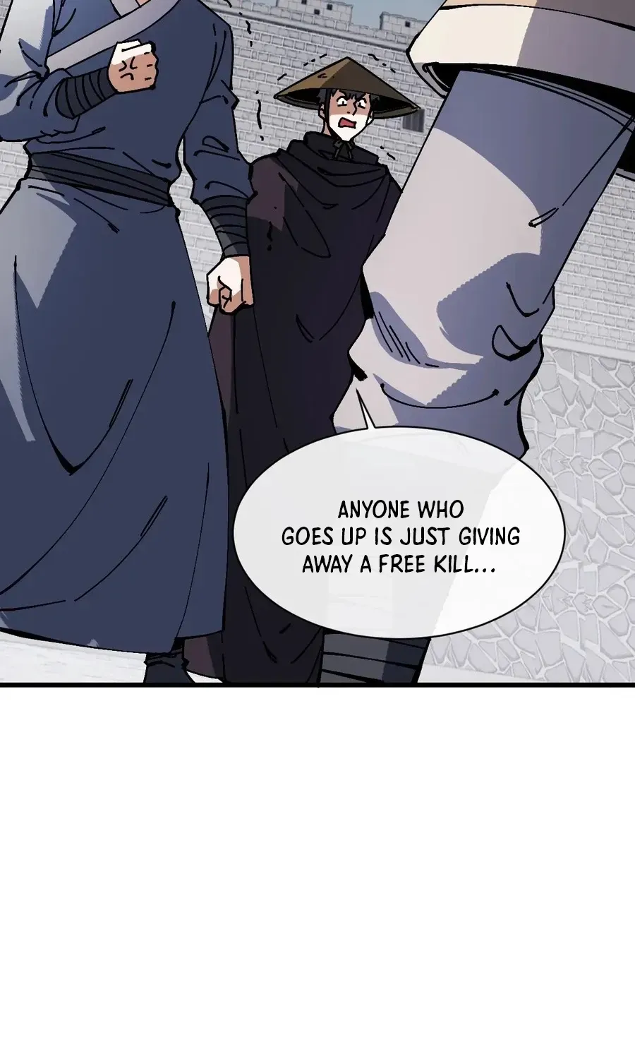 Devious Son Of Heaven Chapter 189 page 47 - 