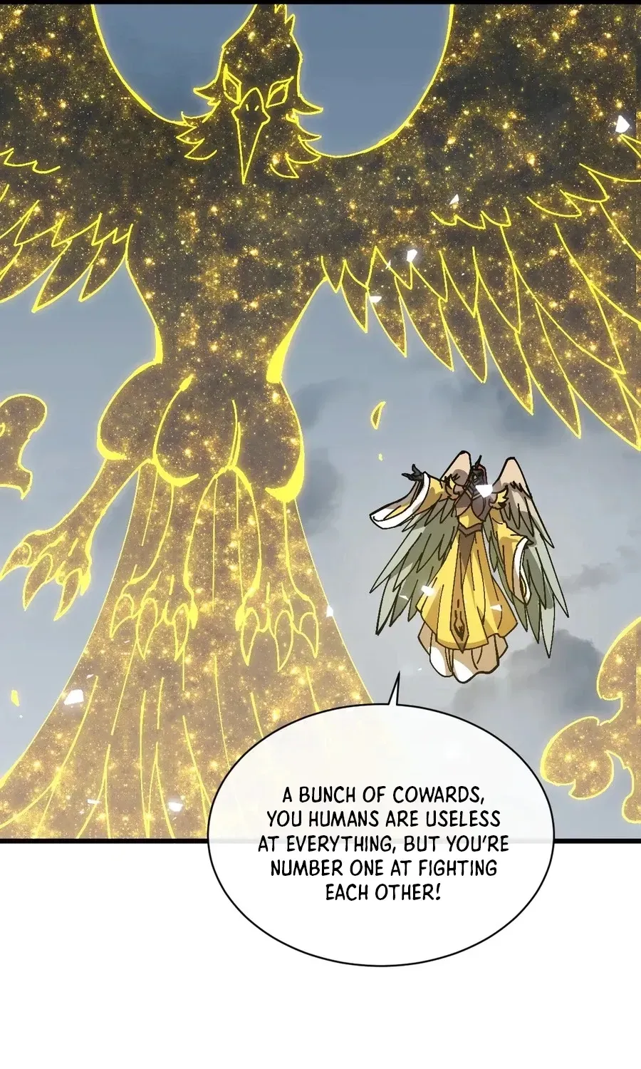 Devious Son Of Heaven Chapter 189 page 49 - 