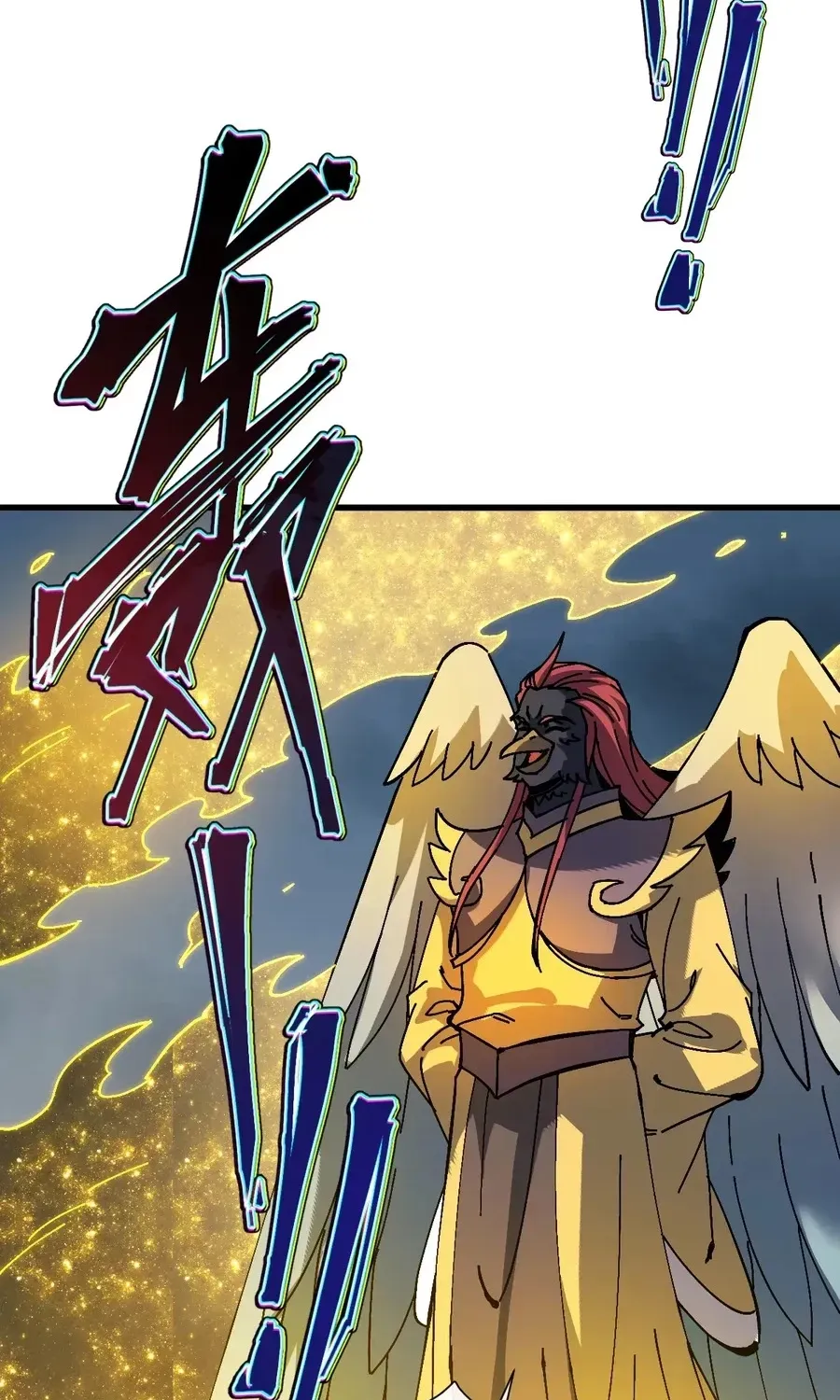 Devious Son Of Heaven Chapter 189 page 55 - 